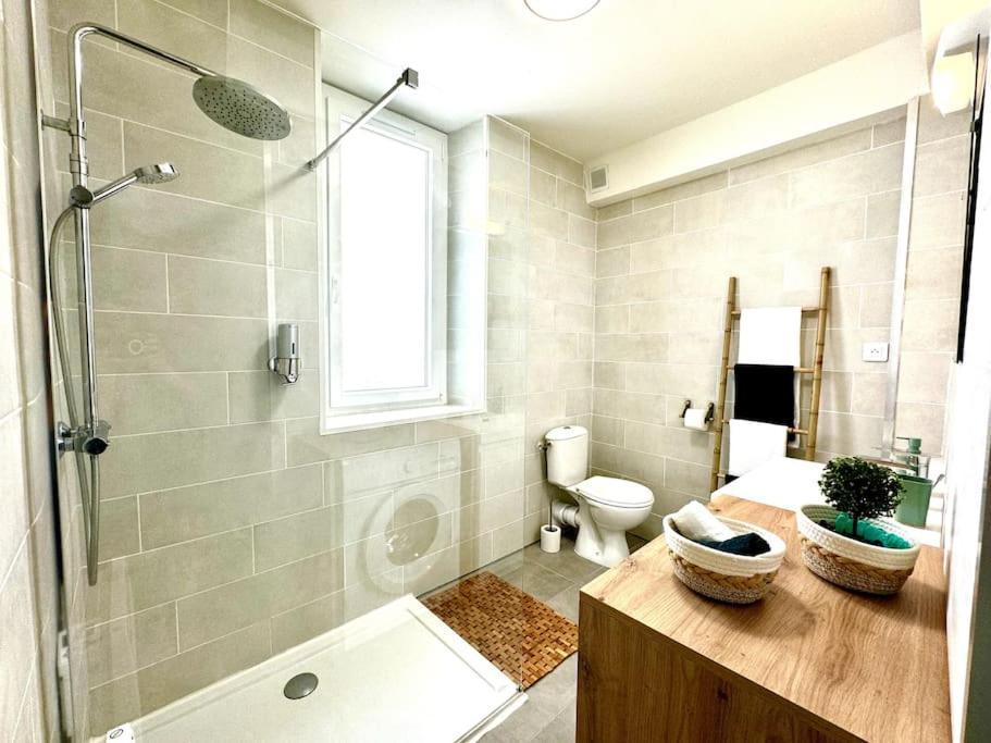 Evasion Jungle Apartment *